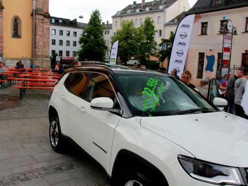 Autoschau – Foto 72