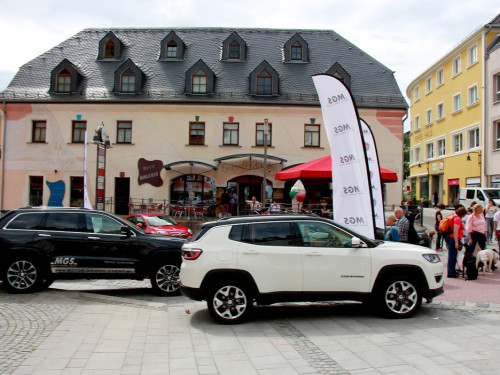 Autoschau – Foto 73