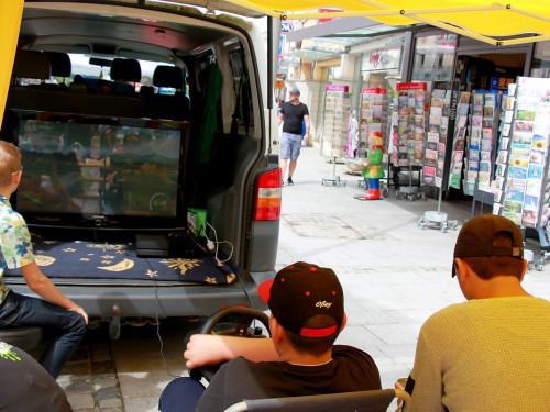 Autoschau – Foto 76