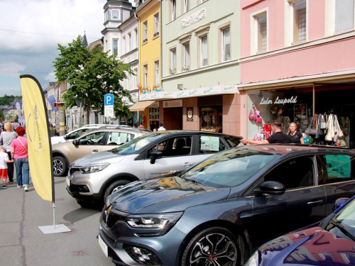Autoschau – Foto 79
