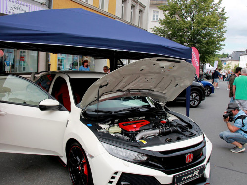 Autoschau – Foto 80