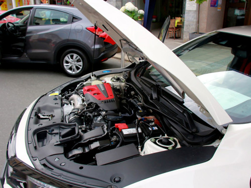 Autoschau – Foto 81