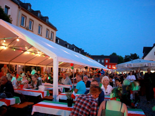 Italienische Nacht – Foto 5