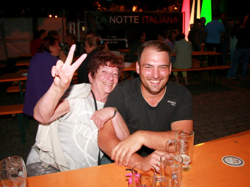 Italienische Nacht – Foto 9
