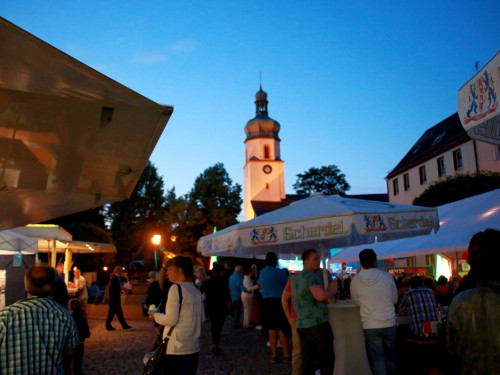 Italienische Nacht – Foto 11