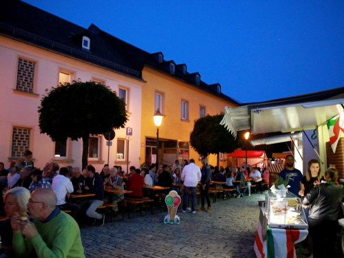 Italienische Nacht – Foto 14