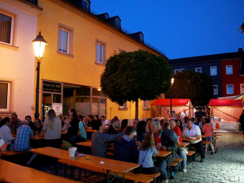 Italienische Nacht – Foto 15