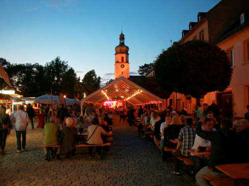 Italienische Nacht – Foto 16