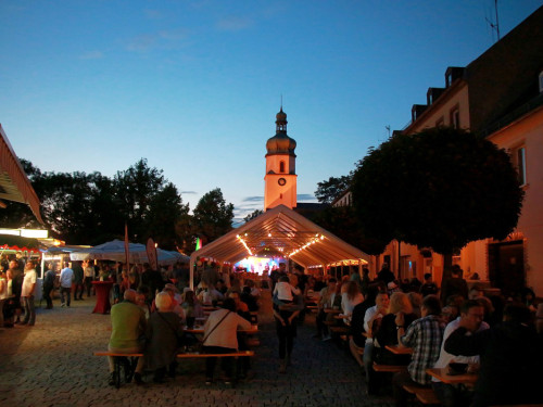 Italienische Nacht – Foto 19