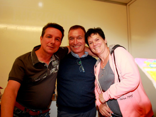 Italienische Nacht – Foto 20