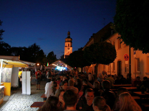 Italienische Nacht – Foto 22