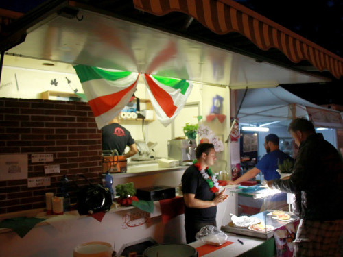 Italienische Nacht – Foto 23