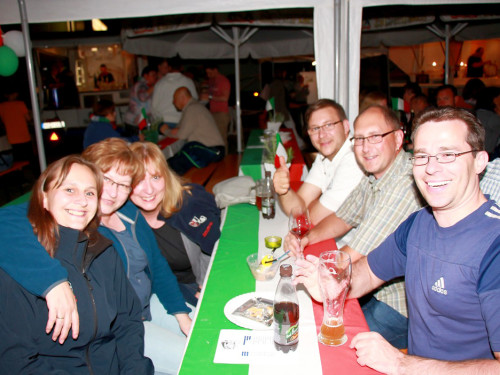 Italienische Nacht – Foto 27