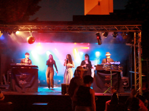 Italienische Nacht – Foto 28