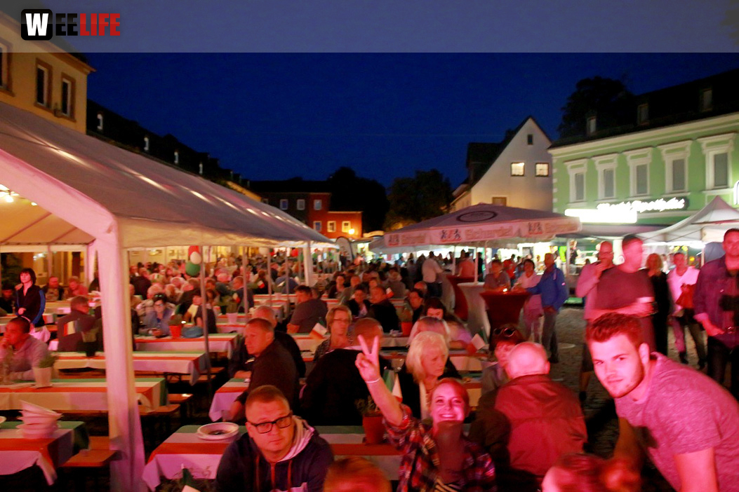 Italienische Nacht