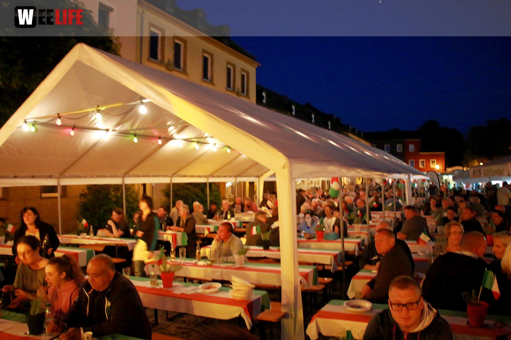 Italienische Nacht
