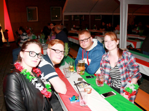 Italienische Nacht – Foto 37