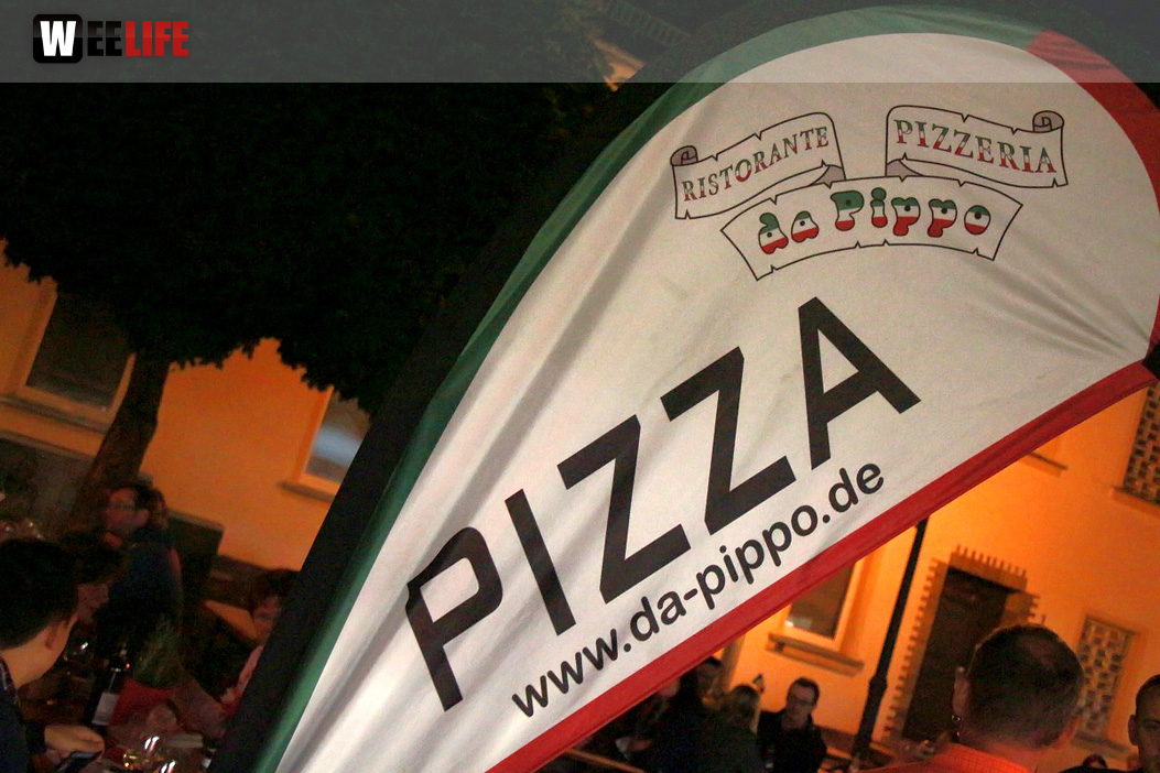 Italienische Nacht