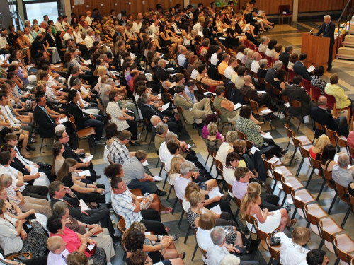 Abiverabschiedung des Otto-Hahn-Gymnasiums – Foto 51