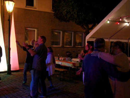 Italienische Nacht – Foto 43