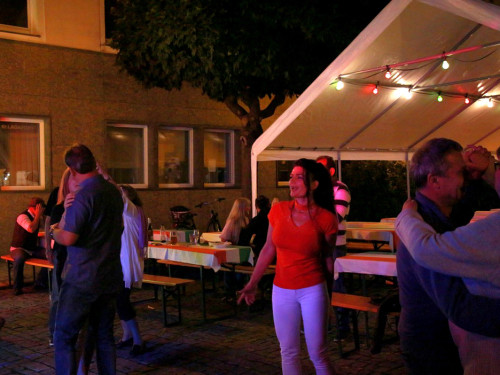 Italienische Nacht – Foto 44