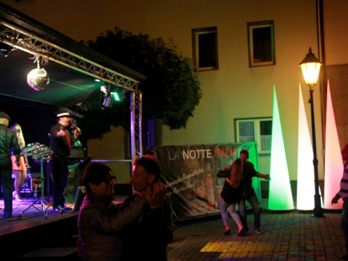 Italienische Nacht – Foto 50