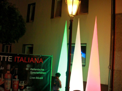 Italienische Nacht – Foto 53
