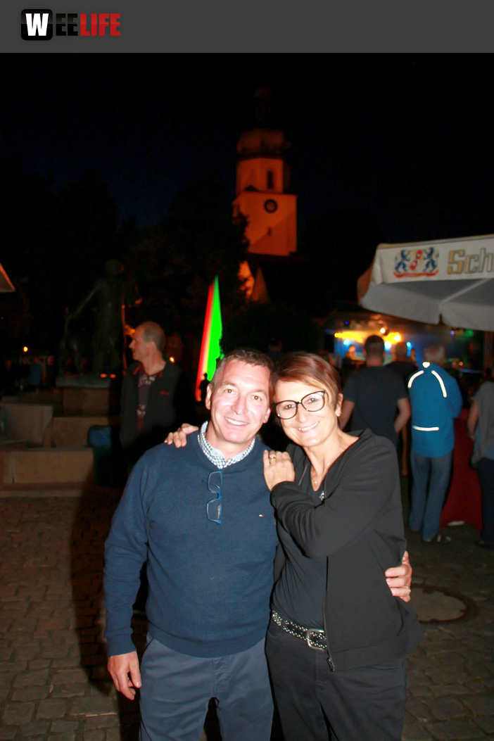 Italienische Nacht