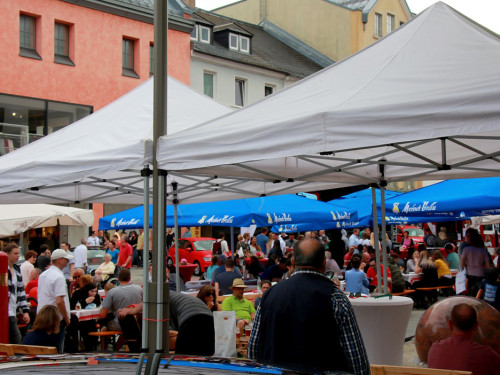 2. Bürger und Stadtfest 2.6.2018 Altstadt – Foto 4