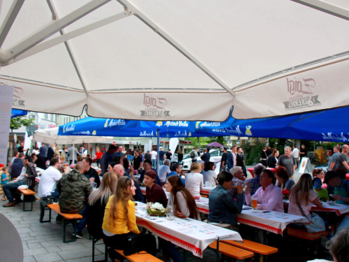 2. Bürger und Stadtfest 2.6.2018 Altstadt – Foto 7