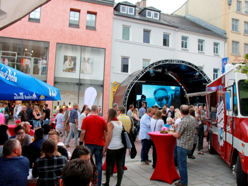 2. Bürger und Stadtfest 2.6.2018 Altstadt – Foto 8