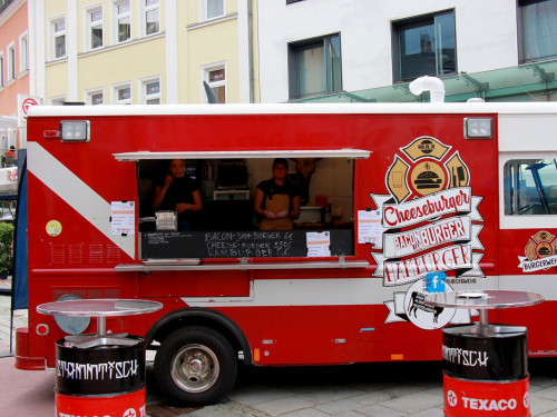 2. Bürger und Stadtfest 2.6.2018 Altstadt – Foto 13