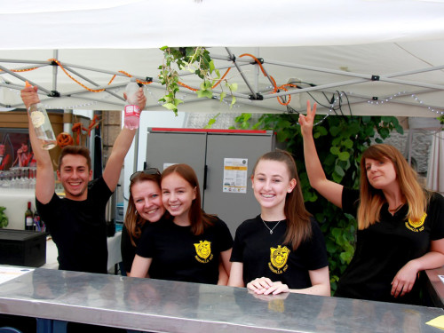 2. Bürger und Stadtfest 2.6.2018 Altstadt – Foto 14