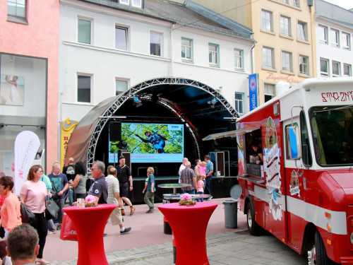 2. Bürger und Stadtfest 2.6.2018 Altstadt – Foto 15