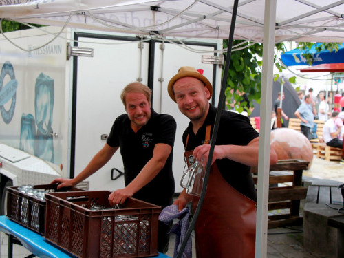 2. Bürger und Stadtfest 2.6.2018 Altstadt – Foto 16