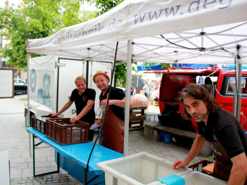 2. Bürger und Stadtfest 2.6.2018 Altstadt – Foto 17