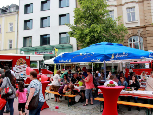 2. Bürger und Stadtfest 2.6.2018 Altstadt – Foto 19
