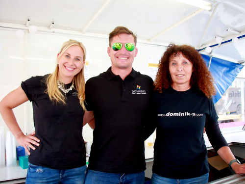 2. Bürger und Stadtfest 2.6.2018 Altstadt – Foto 22