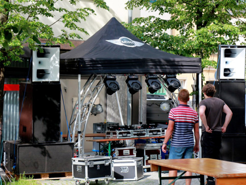 2. Bürger und Stadtfest 2.6.2018 Altstadt – Foto 24