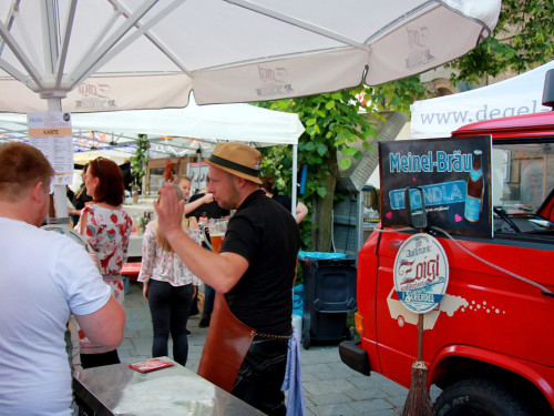 2. Bürger und Stadtfest 2.6.2018 Altstadt – Foto 27