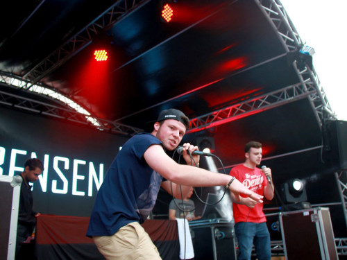 2. Bürger und Stadtfest 2.6.2018 Altstadt – Foto 31