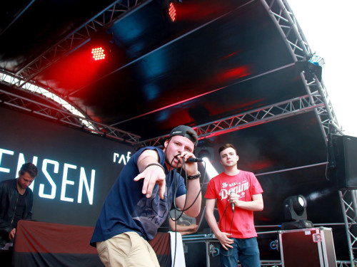 2. Bürger und Stadtfest 2.6.2018 Altstadt – Foto 32