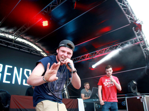 2. Bürger und Stadtfest 2.6.2018 Altstadt – Foto 33