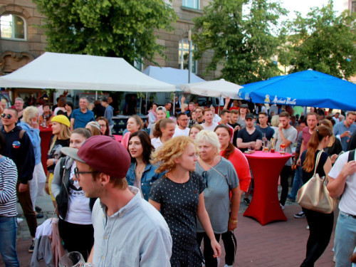 2. Bürger und Stadtfest 2.6.2018 Altstadt – Foto 36