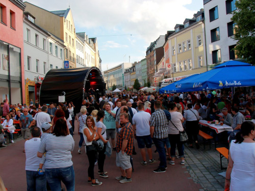 2. Bürger und Stadtfest 2.6.2018 Altstadt – Foto 37