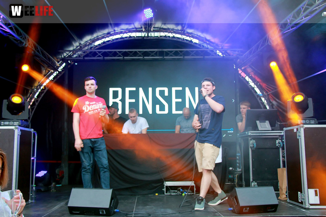 2. Bürger und Stadtfest 2.6.2018 Altstadt