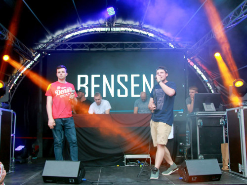 2. Bürger und Stadtfest 2.6.2018 Altstadt – Foto 41