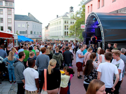 2. Bürger und Stadtfest 2.6.2018 Altstadt – Foto 42
