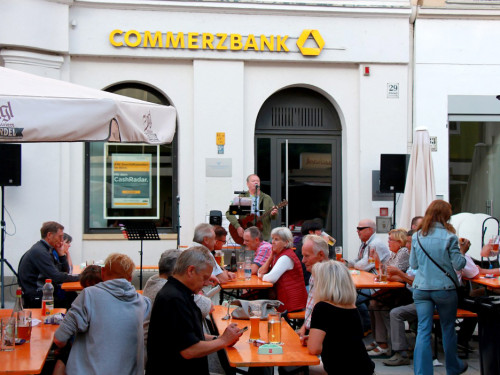 2. Bürger und Stadtfest 2.6.2018 Altstadt – Foto 43