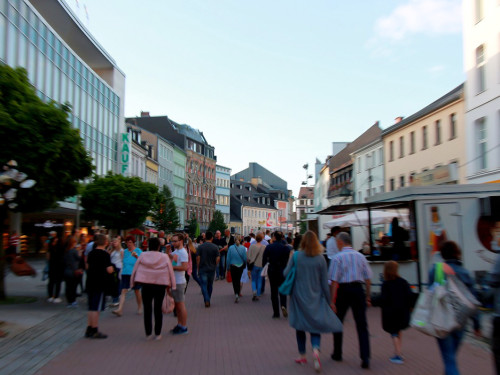 2. Bürger und Stadtfest 2.6.2018 Altstadt – Foto 44
